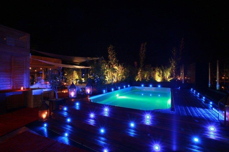 เมดินา ลอฟต์ แอนด์ สปา Aparthotel มาร์ราเกช ภายนอก รูปภาพ