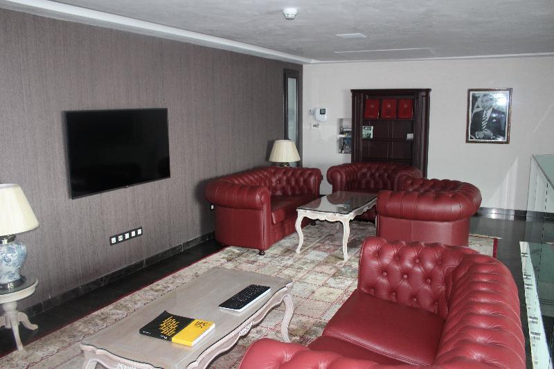 เมดินา ลอฟต์ แอนด์ สปา Aparthotel มาร์ราเกช ภายนอก รูปภาพ